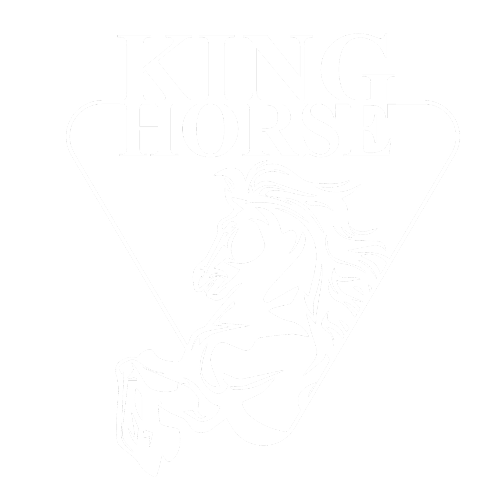 King Horse